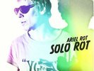 LP ARIEL ROT SOLO ROT VINILO LOS RODRIGUEZ TEQUILA CALAMARO ARGENTINA