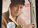 BOB DYLAN- FIRST LP-PROMO-FIRST PRESSING-VERY RARE-VG+-VG++