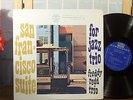 FREDDIE REDD TRIO LP 