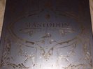 Mastodon Vinyl LP Box Set Rare Slayer, Metallica,price Reduced
