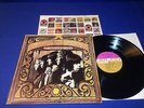 BUFFALO SPRINGFIELD LAST TIME AROUND 1ST US PRESS TWO-TONE OG STUNNING VINYL NM