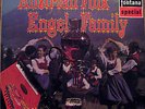 LP / DIE ENGEL-FAMILIE / AUSTRIAN FOLK / RARITÄT /
