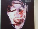 THIS HEAT- Deceit -1988 THESE REORDS Charles Hayward etc  EX/EX