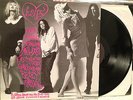 HOLE / BABES IN TOYLAND SUGAR & SPICE LP 1992 COURTNEY LOVE live through this