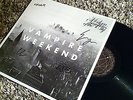 VAMPIRE WEEKEND MODERN VAMPIRES OF THE CITY 1st Press LP *Signed* Mint w/Poster