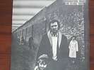 EDGAR BROUGHTON BAND- In Side Out -1972 HARVEST lyric inner EX/EX