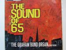 GRAHAM BOND ORGANISATION-Sound of 65-1965 COLUMBIA rare classicJACK BRUCE ex/ex-
