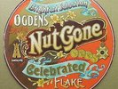 SMALL FACES - Ogdens Nut Gone Flake - IMMEDIATE 1975 classic lp EX-/EX