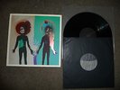 SPLITTING THE ATOM EP MASSIVE ATTACK OOP RARE VINYL UNPLAYED ROBERT DEL NAJA  