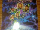 EUROPE ,  TRUE SOUTH AFRICA PRESSING , THE FINAL COUNTDOWN , MINT NR