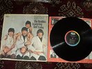 The Beatles  BUTCHER SLEEVE PEEL Yesterday and Today MONO Orig