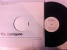 THE CARDIGANS MY FAVOURITE GAME LP IN VG+ CONDITION