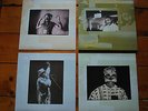 Lee 'Scratch' Perry & Friends - Open The Gate 3 VINYL BOX SET UNPLAYED MINT