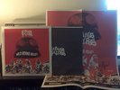 Satan's Satyrs Wild Beyond belief LP First Press lim. 300