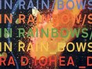 Radiohead: In Rainbows LP NM USA TBD 88088-21623-1 TBD0001 2008 Issue