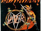 Slayer [LP] Show No Mercy *NM* (1983) [MBR 1013] (w/ Insert)
