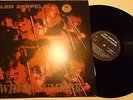 LP: LED ZEPPELIN - White Summer (live '69) RARITÄT Lux'89 (RI) wie neu