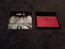 Radiohead vinyl LPs: 