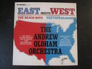 The Andrew Oldham Orchestra - East Meets West (The Rolling Stones Stereo LP)
