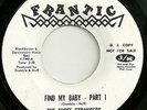 Three Strangers 45 