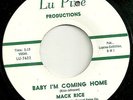 Mack Rice 45 