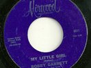 Bobby Garrett 45 