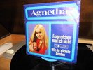 ABBA AGNETHA FÄLTSKOG Fragezeichen mag ich nicht / Wie der nächste Autobus 7