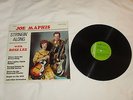 Joe Maphis Rose Lee Stringin' Along LP Dominion LPS 48501 Rare BEAUTIFUL Hear @