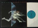 CYBOTRON Enter RARE PROMO LP Orig. Juan Atkins Detroit Techno Electro Funk EX