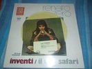Renato Zero Inventi   picture disc  RARO