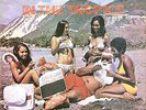 REGGAE LP XMAS Special Byron Lee and Others Christmas in the Tropics