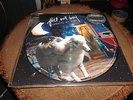 FALL OUT BOY Infinity On High LP PICTURE DISC 