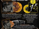Third Man Records Vault Package 18 - The Raconteurs - The Dead Weathers