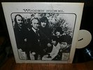 LP  Crosby Stills Nash & Neil Young   Wooden Nickel    not tmoq