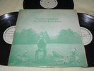 George Harrison - All Things Must Pass 3LP Set, Korea Unique Green Cover.