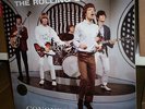 LP - ROLLING STONES - CONQUER AMERICA - EEC  PS  - WHITE VINYL