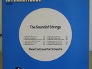 RENE COSTY - THE SOUND OF STRINGS LP CHAPPELL LIBRARY ---EX+