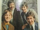 Small Faces SMALL FACES UK DEBUT LP 1ST DECCA MONO UNBOXED, PLAYS NEAR MINT
