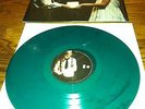 Pierce The Veil - Selfish Machines /1000 - Unplayed Green Blue Vinyl