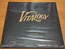 Pearl Jam Vitalogy NEW & SEALED vinyl LP not reissue original 1994 Rare