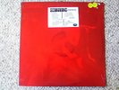 SCORPIONS - LOVEDRIVE, Sealed Mint Banned Cover, 1979 Original Analog
