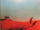 BOB LIND - Since There Were Circles - Rare 4th Album 1971 Capitol w/lyric insert