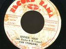 1162 STINGERS-SINNER MAN-(SOUL SYNDICATE)-RECORD RAMA-REGGAE 45 7