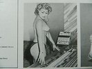 SEXY NUDE CHEESECAKE TOPLESS COVER Orquesta Sensacion  xxX Boobs Xxx 