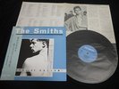 The Smiths - Hatful Of Hollow Japan Vinyl LP w/OBI Gatefold