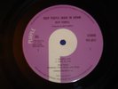 DEEP PURPLE Orig UK EMI MADE IN JAPAN 1st GRAMOPHONE CO LABELS Vinyl EX