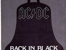 SG. AC/DC - BACK IN BLACK