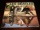 RARE les BEATLES FRENCH EP ODEON SOE 3778 édition FRANCE type 1