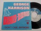 George Harrison 