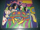 The Yardbirds - Little Games LP - First Pressing